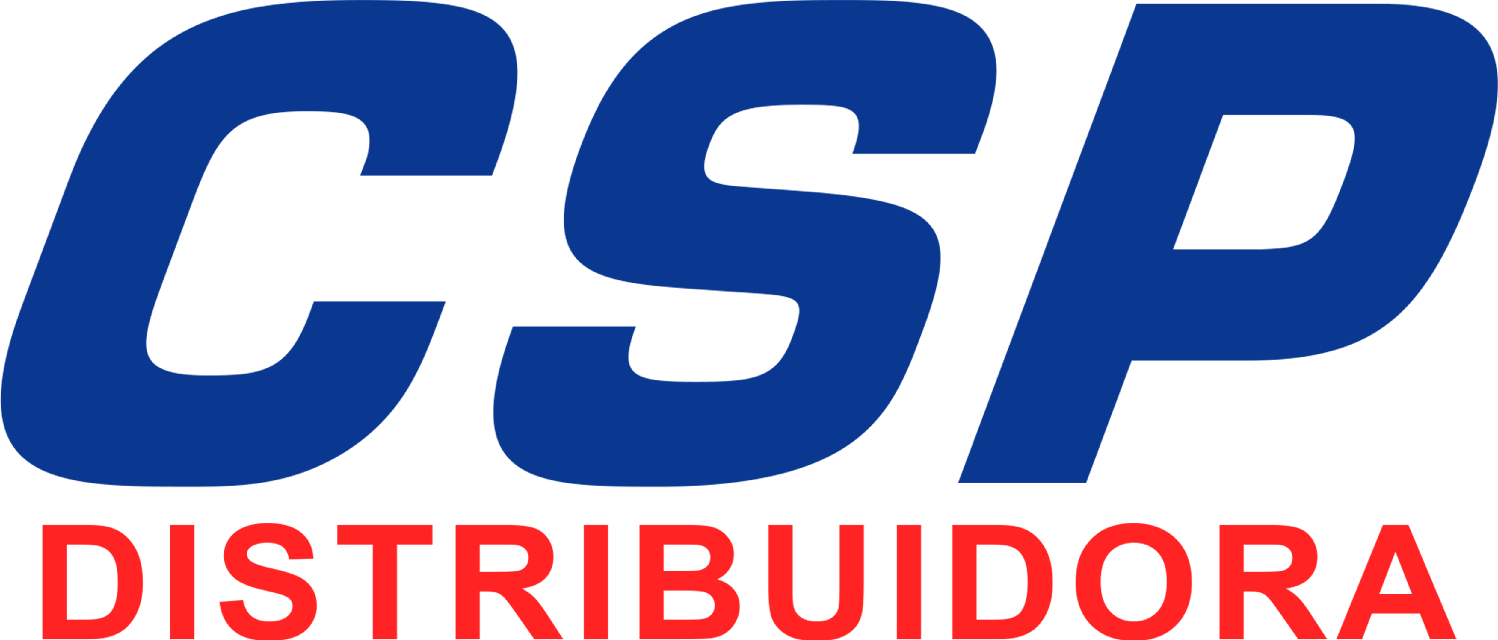 Logo CSP